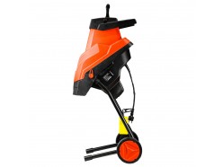 Садовый измельчитель Skiper GS2445 (2400 Вт, 4500 об/мин, 45 мм, 45 л.)